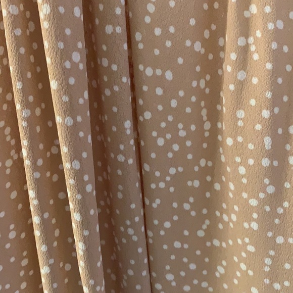 Flynn Skye Maple Maxi in Beige Orbit - Picture 8 of 8